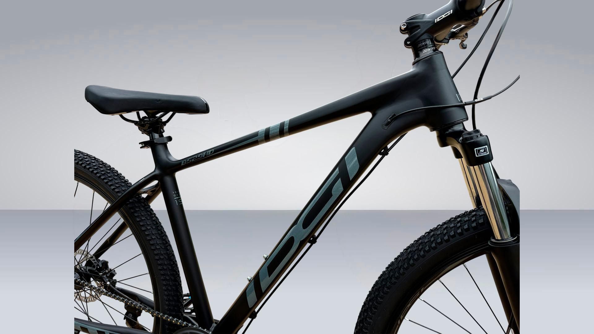 Велосипед BS 29HD-New Array 