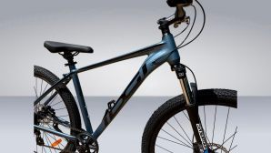 Велосипед VS 29HD-New SUNTOUR XCE-100
Гидравлика Shimano 