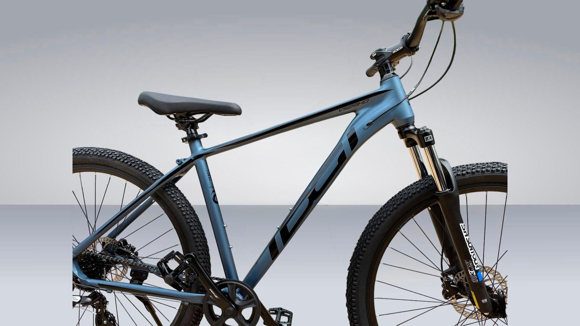 Велосипед VS 29HD-New Array 