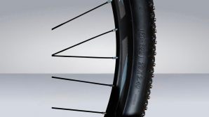 Велосипед IDGI BE 29-COMFORT Для больших людей до 140кг. 